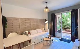 Jardin Royal - Studio - Calme
