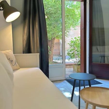 Jardin Royal - Studio - Calme Toulouse Extérieur photo